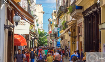Havana Highlight Old Havana