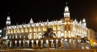 Havana Tours Gran Teatro de la Habana