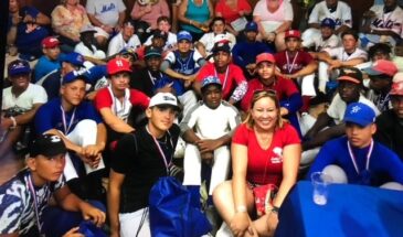 youth baseball tournaments in Havana
