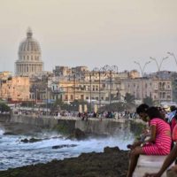 Havana Tour Malecon - Havana - Cuba