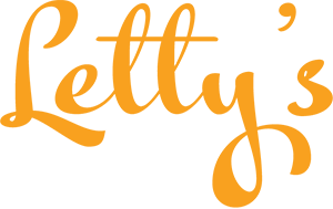 Letty's cuba logo
